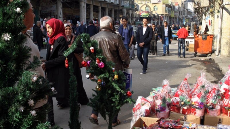 Guvernul irakian a declarat Crăciunul drept sărbătoare de stat, însă Irakul rămâne în topul țărilor în care creștinii sunt persecutați