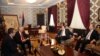 Lideri Srbije u Banjaluci: Nastavak paralelnih veza