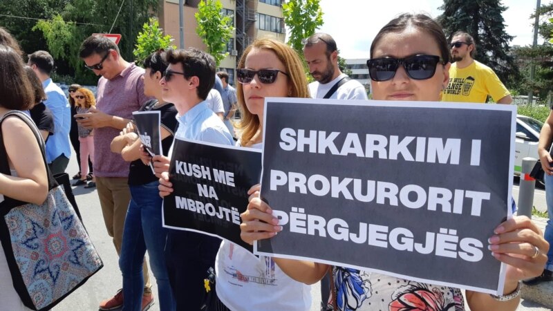 Vrasja e Kujtim Veselit: KPK nuk ofron qasje në dosjen hetimore ndaj prokurorit 