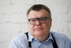 Білоруський політик та банкір Віктор Бабарико