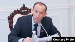 Абдывахап Нурбаев. 
