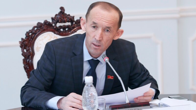 Депутат Нурбаев: сот медиага этият мамиле кылышы керек