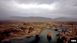 Hasankeyf kəndi