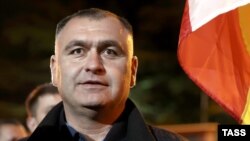 Алан Гаглоев