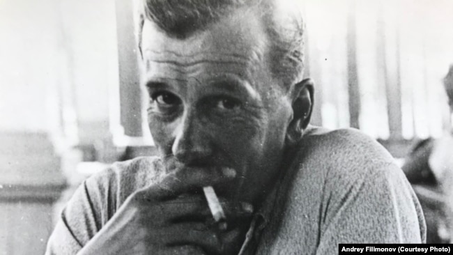 Николай Эрдман