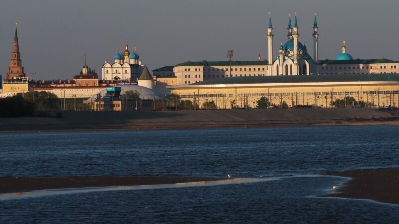 Новый речной маршрут между Казанью и Чебоксарами планируют запустить до августа 
