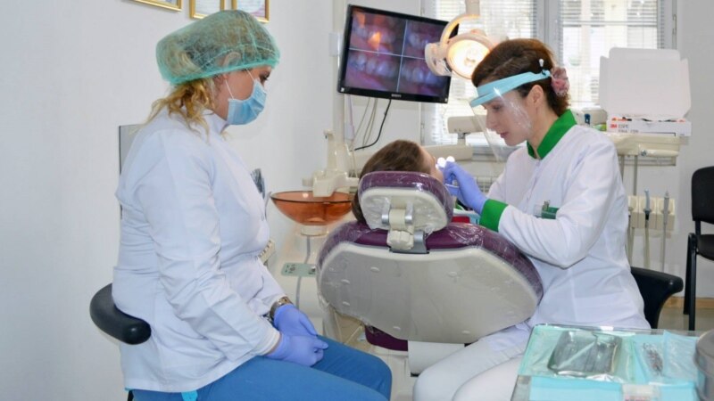 Во Владикавказе стоматологическая клиника 8 лет работала без лицензии