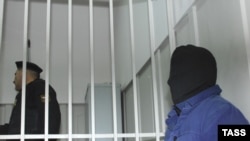Никита Тихонов арестован по подозрению в убийстве Станислава Маркелова и Анастасии Бабуровой 