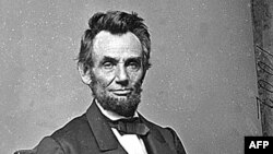 Abraham Lincoln