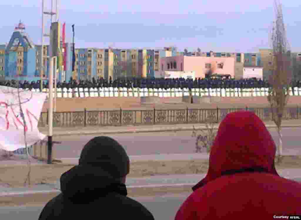 23 – 27 қаңтар. 2012 жыл #5