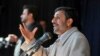 احمدی‌نژاد: با اجرای طرح هدفمندی، بنزین بیش از دو هزار تومان نخواهد شد