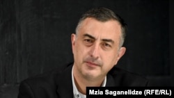 სერგო რატიანი, ილიას სახელმწიფო უნივერსიტეტის პროფესორი