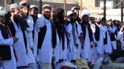 Afghanistan Frees 900 More Taliban Prisoners