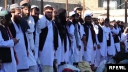 زندانیان رهاشده طالبان توسط حکومت افغانستان