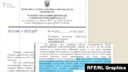 За офіційною версією, озвученою журналістам у Держпраці, завод порушення начебто усунув