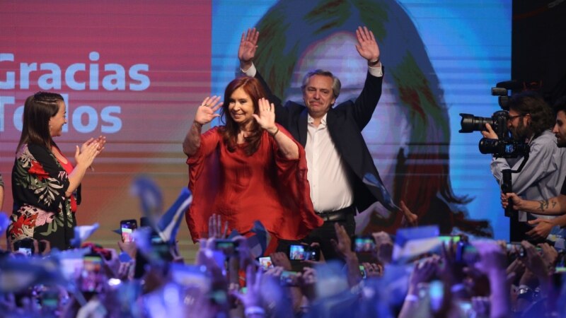 Болсонаро – Аргентина избра лошо, немам намера да му честитам на новиот претседател