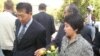 Экс-сенатор Зәуреш Батталова бастаған топ Астана әкімін сотқа берді