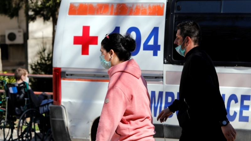 Shënohet viktima e dytë nga koronavirusi në Maqedoninë e Veriut