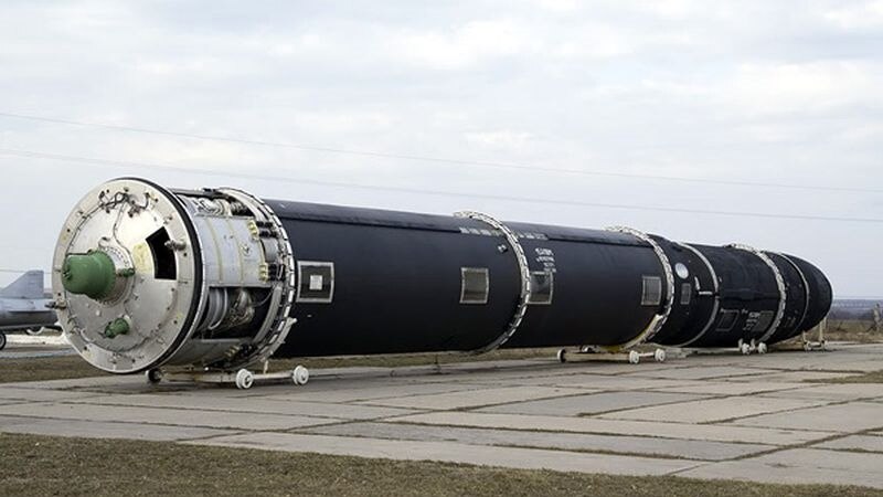 Rusija izvela probno lansiranje 'napredne' balističke rakete 