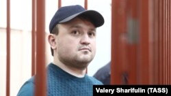 Руслан Арашуков