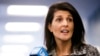 Посол США в ООН: санкції проти Росії зберігатимуться до повернення Криму Україні