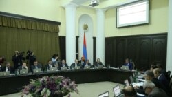 Կառավարության հաջորդ նիստն արդեն կանցկացվի փակ ռեժիմով