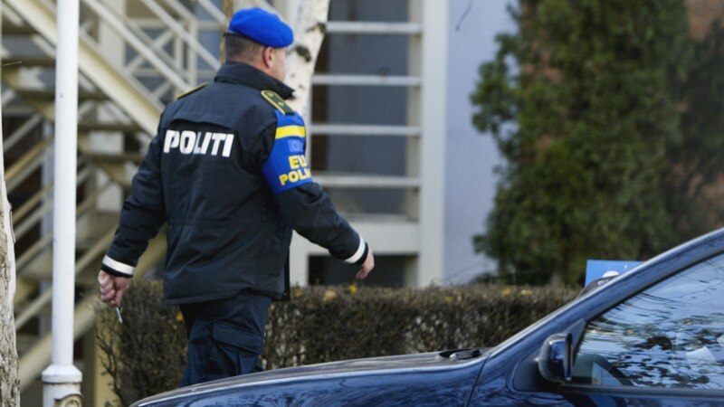 EULEX nije preuzeo policijske odgovornosti na severu Kosova