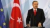 Turkish President Recep Tayyip Erdogan said Turkey needs to keep troops in Iraq after they thwarted a planned Islamic State attack.