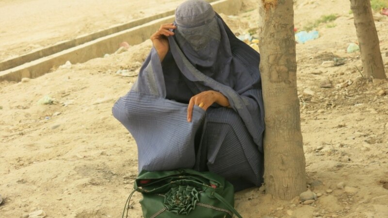 حقوق بشر: صدها زن افغان به انجام آزمایش جبری پردۀ بکارت مجبور شده‌اند