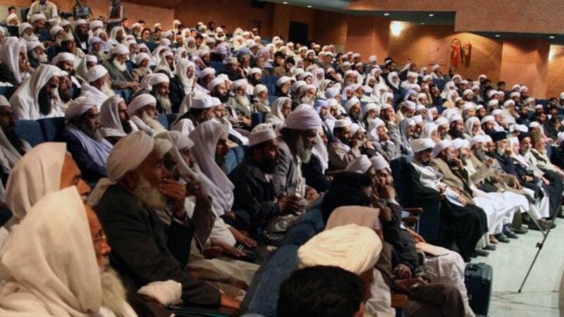 اتحادیۀ جهانی علمای اسلام خواستار برقراری صلح در افغانستان شده اند