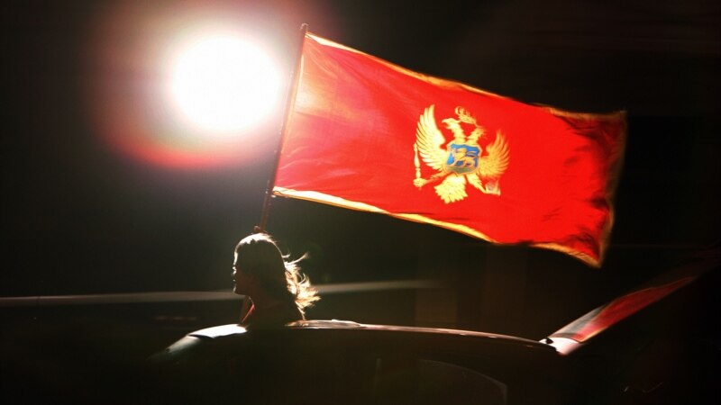 Crnogorska nezavisnost u 15 slika