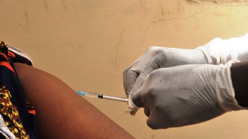 Крај на епидемијата на ебола во Конго
