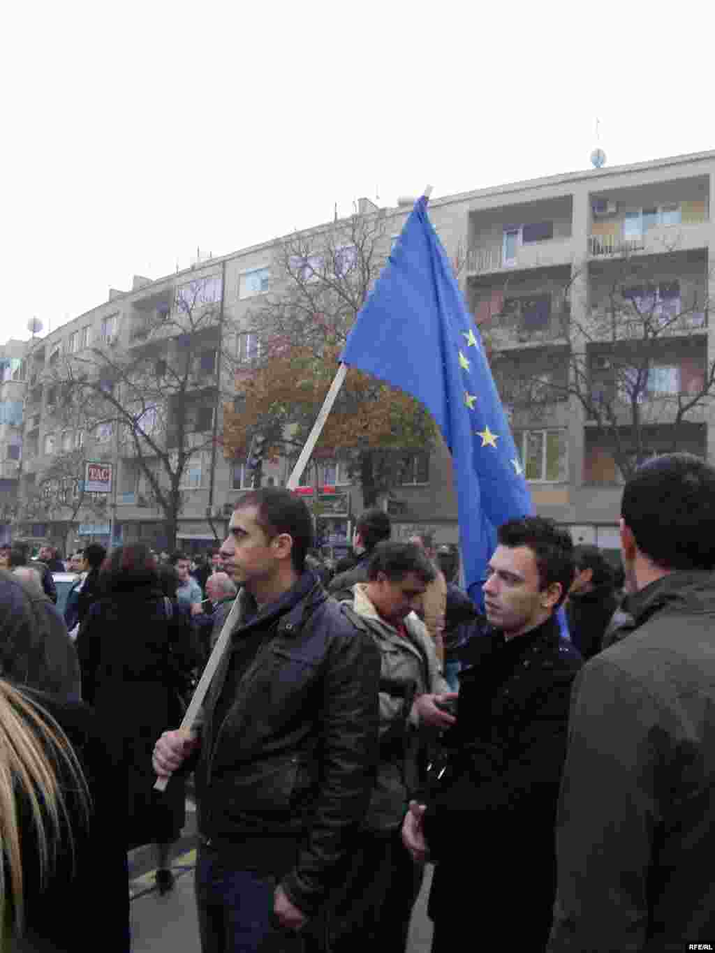 Скопе - визна либерализација