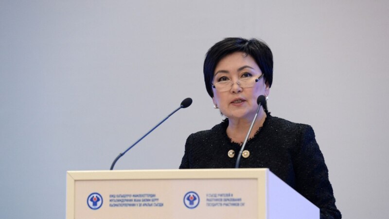 Кыргызстанда 1500 мугалим жетишпейт 