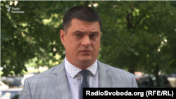 Олександр Карєєв здивований тим, що провадження щодо Авакова-молодшого закрили