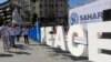 Почна Сахара Балканскиот мировен фестивал