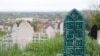 «Плевок власти». Россия урезает кладбище «Абдал»