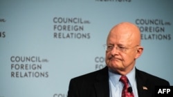 Drejtori i Inteligjencës Kombëtare të Shteteve të Bashkuara, James Clapper
