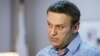 Росія: суд продовжив випробувальний термін для опозиціонера Навального