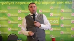«Это деградация». Дмитрий Потапенко о российском неофеодализме (видео)