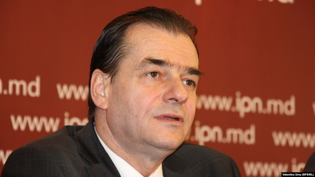 Ludovic Orban spune că nimeni nu-și va mai permite, după referendum, să mai dea ordonanțe cu amnistie și grațiere