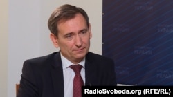 «Є деякі ситуації в державі, які потрібно вирішувати політико-правовим шляхом»