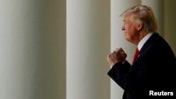 დონალდ ტრამპი