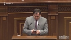 Տարեսկզբից չորրորդ զոհը զինված ուժերում՝ խաղաղ պայմաններում
