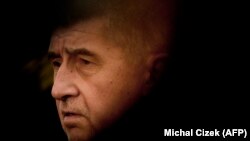 Андрэй Бабіш