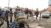 WATCH: Roma Gas Protest Violently Halted In Russia