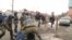 WATCH: Roma Gas Protest Violently Halted In Russia