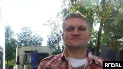 Сяргей Каваленка