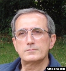 محمود مسعودی
