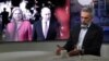 Посаженный царь или Путин на австрийской свадьбе
